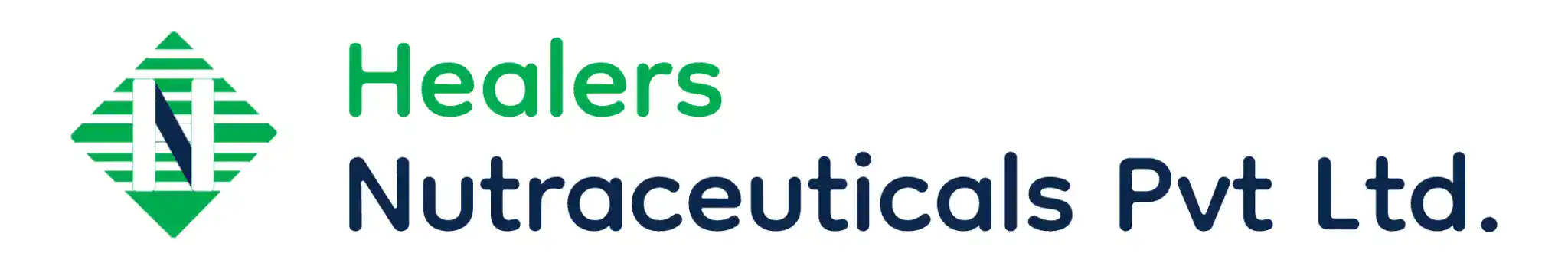 Healers Neutraceuticals Pvt Ltd.